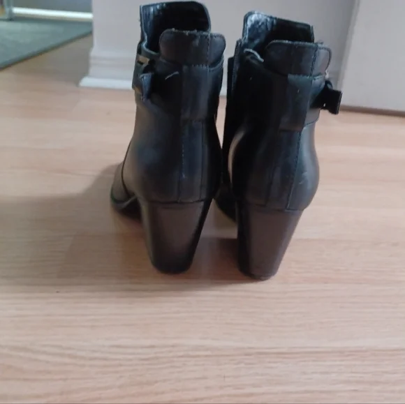 Booties - Picture 3 of 3